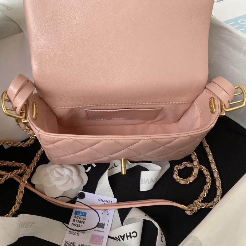 Chanel WOC Bags